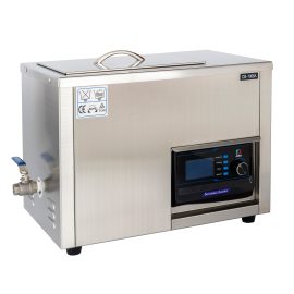 DS-1006A-14L INDUSTRIAL GRADE ULTRASONIC CLEANER