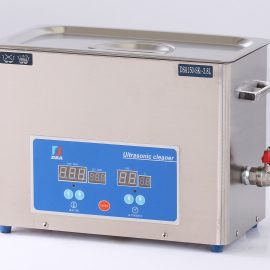 DSA150-SK1-3.8L TIMER&HEATER DIGITAL DISPLAY ULTRASONIC CLEANER