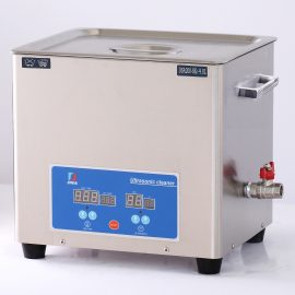 DSA200-SK1-9L TIMER&HEATER DIGITAL DISPLAY ULTRASONIC CLEANER