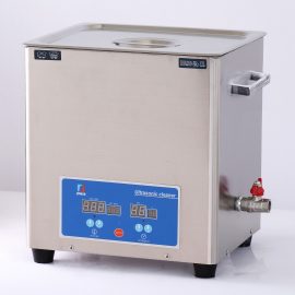 DSA200-SK2-12L TIMER&HEATER DIGITAL DISPLAY ULTRASONIC CLEANER