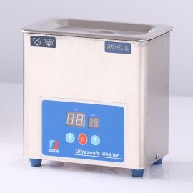 DSA30-SK2-1L TIMER&HEATER DIGITAL DISPLAY ULTRASONIC CLEANER