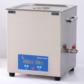 DSA300-SK2-16L TIMER&HEATER DIGITAL DISPLAY ULTRASONIC CLEANER