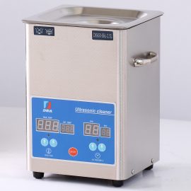DSA50-SK2-2.5L TIMER&HEATER DIGITAL DISPLAY ULTRASONIC CLEANER