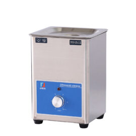 DSA50-XN2-2.5L MECHANICAL KNOB TIMER&HEATER ULTRASONIC CLEANER