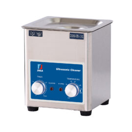 DSA60-XN1-1.8L MECHANICAL KNOB TIMER&HEATER ULTRASONIC CLEANER