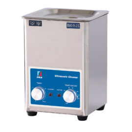 DSA60-XN2-2.5L MECHANICAL KNOB TIMER&HEATER ULTRASONIC CLEANER