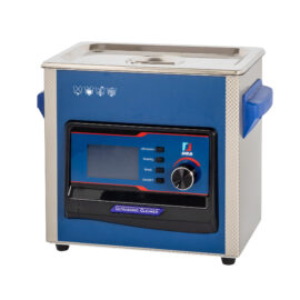 DSA-120DM-3.2L MULTI-FUNCTION FREQUENCY ADJUSTABLE ULTRASONIC CLEANER