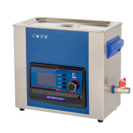 DSA-180DM-6.5L MULTI-FUNCTION FREQUENCY ADJUSTABLE ULTRASONIC CLEANER
