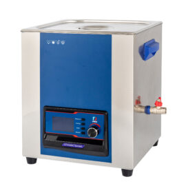 DSA-420DM-20L MULTI-FUNCTION FREQUENCY ADJUSTABLE ULTRASONIC CLEANER