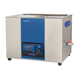 DSA-800DM-30L MULTI-FUNCTION FREQUENCY ADJUSTABLE ULTRASONIC CLEANER