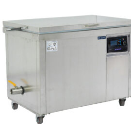 DS-1200H-50L ECO-FRIENDLY INDUSTRIAL GRADE ULTRASONIC CLEANER