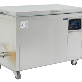 DS-1800H-60L ECO-FRIENDLY INDUSTRIAL GRADE ULTRASONIC CLEANER