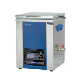 DS-400H-13L ECO-FRIENDLY INDUSTRIAL GRADE ULTRASONIC CLEANER