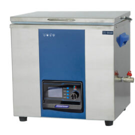 DS-800H-25L ECO-FRIENDLY INDUSTRIAL GRADE ULTRASONIC CLEANER